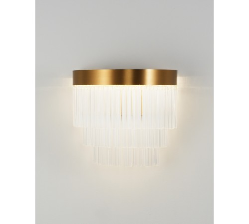 Накладной светильник Moderli V6081-WL Briol