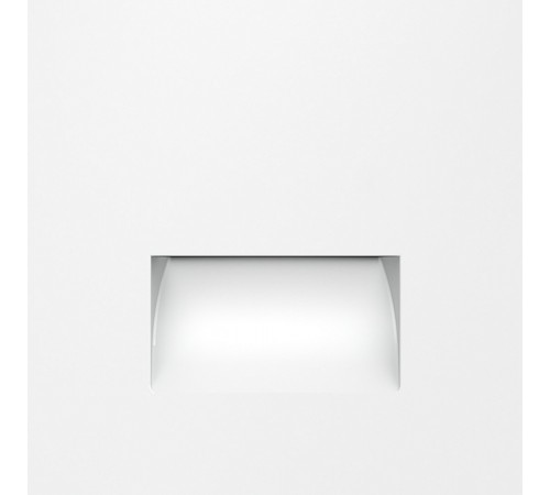 Заглушка для поста с подсветкой, без рамки Voltum VLS070602 S70