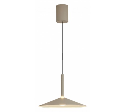 Подвесной светильник Mantra 7897 Calice