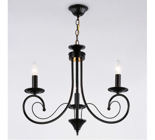 Подвесная люстра Ambrella Light TR9606 TR