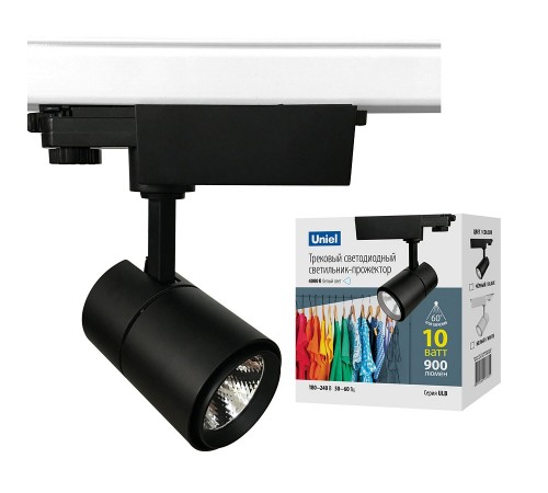 Светильник на штанге Uniel UL-00007492 ULB-T52