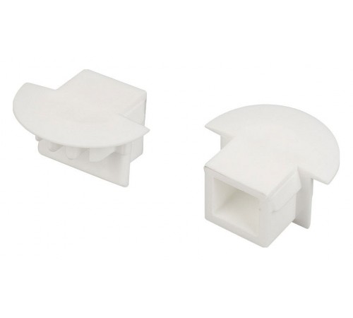 Набор заглушек для профиля Arlight 26205 PDS