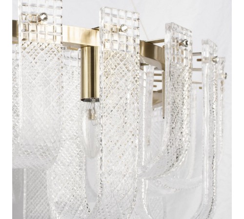 Накладной светильник Loft it 10296W Jersey