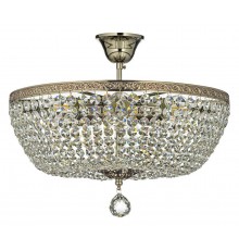 Люстра на штанге Arti Lampadari Castellana E 1.3.40.501 NH Castellana