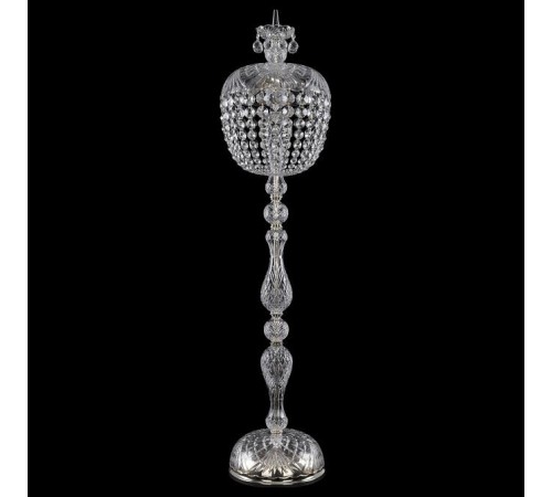 Торшер Bohemia Ivele Crystal 14771T1/35-145 G 1477