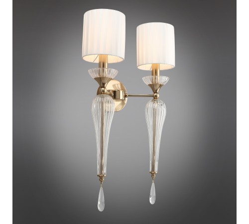 Бра Aployt APL.708.11.02 Kinia