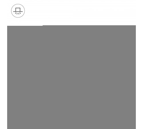 Профиль Arlight 023717 SL-SLIM-H7-F25-2000 ANOD