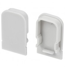 Набор заглушек для профиля Arlight 018858 ARH-WIDE-H20 RRC