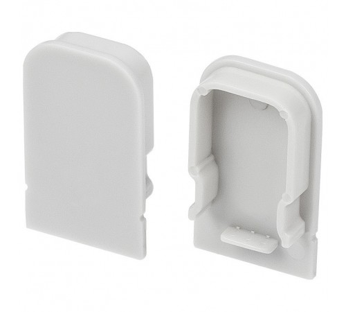 Набор заглушек для профиля Arlight 018858 ARH-WIDE-H20 RRC