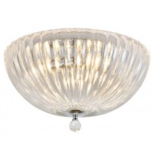 Накладной светильник Newport 62004/PL chrome new 62000