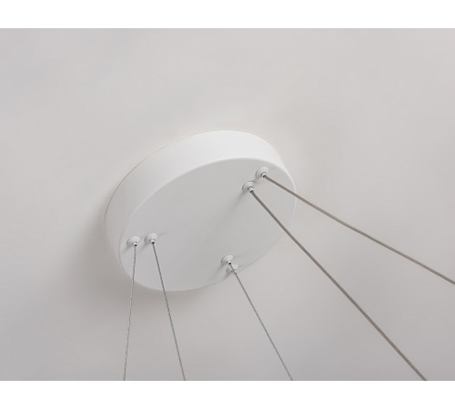 Подвесной светильник Ambrella Light FL5862 FL