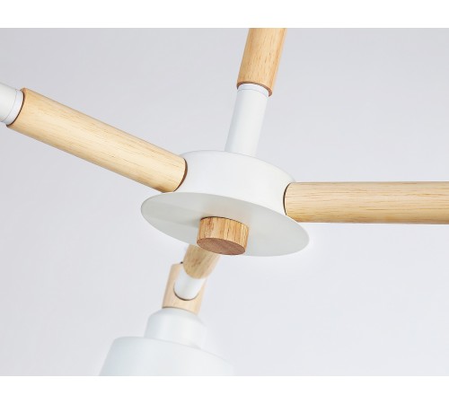 Люстра на штанге Ambrella Light TR82204 TR