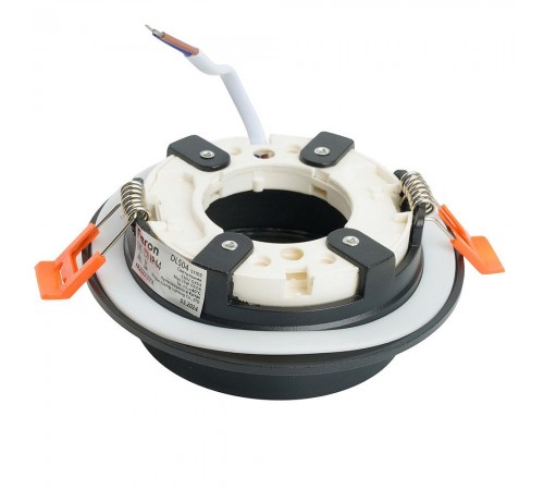 Встраиваемый светильник Feron 51102 DL504