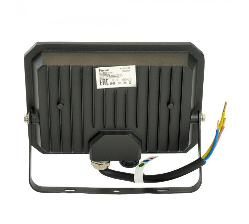 Настенно-потолочный прожектор Feron 51045 LL-942