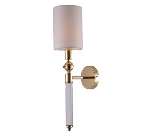 Бра Newport 3541/A gold new без абажуров 3540