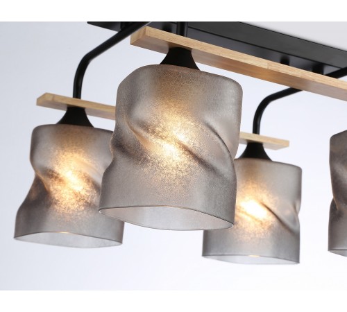 Потолочная люстра Ambrella Light TR3033249 TR