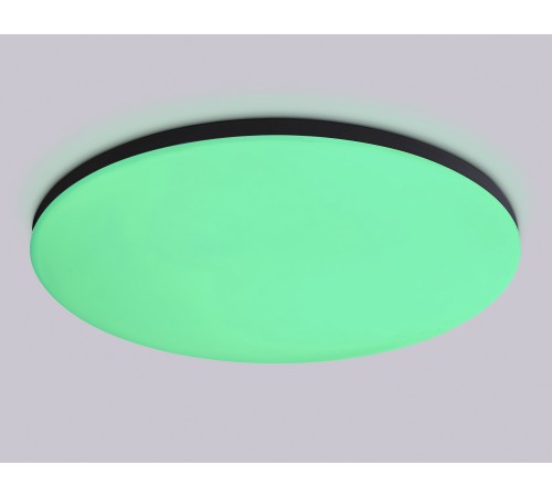 Накладной светильник Ambrella Light FZ2006 FZ