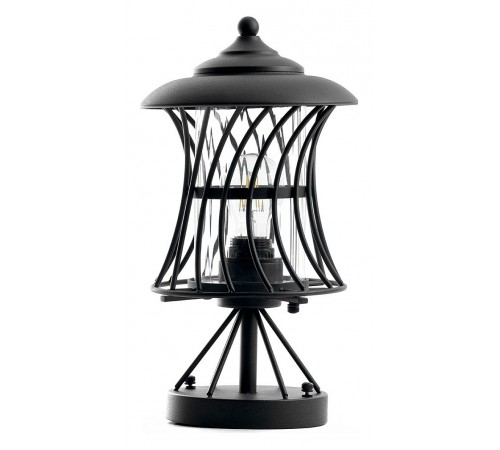 Наземный низкий светильник Feron 11687 Мадрид