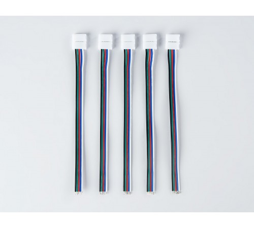 Соединитель с проводом универсальный Ambrella Light GS7301 GS