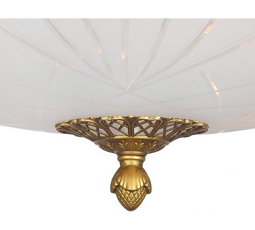 Накладной светильник Arti Lampadari Venezia E 1.13.46 AG Venezia