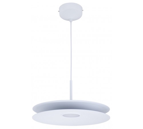 Подвесной светильник Moderli V11112-PL Montana