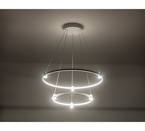 Подвесной светильник Ambrella Light FL5505 FL