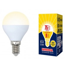 Лампа светодиодная Volpe UL-00003826