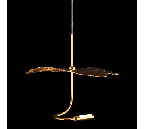 Подвесной светильник Loft it 10395 Aronos