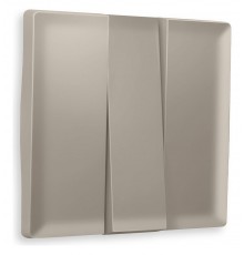 Клавиши для выключателя трехклавишного Quant AP3650