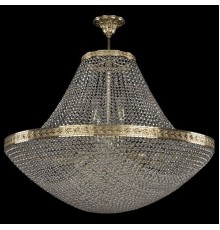 Светильник на штанге Bohemia Ivele Crystal 19321/H1/90IV G 1932