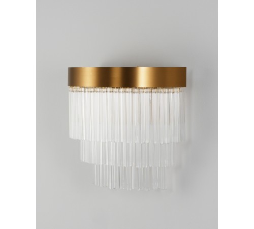 Накладной светильник Moderli V6081-WL Briol