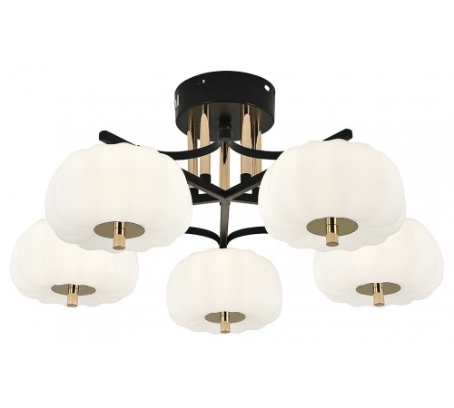 Люстра на штанге Escada 10301/5LED Halma