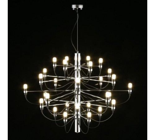 Подвесная люстра Aployt APL.782.03.30 Izeult