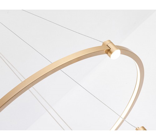 Подвесной светильник Ambrella Light FL5508 FL