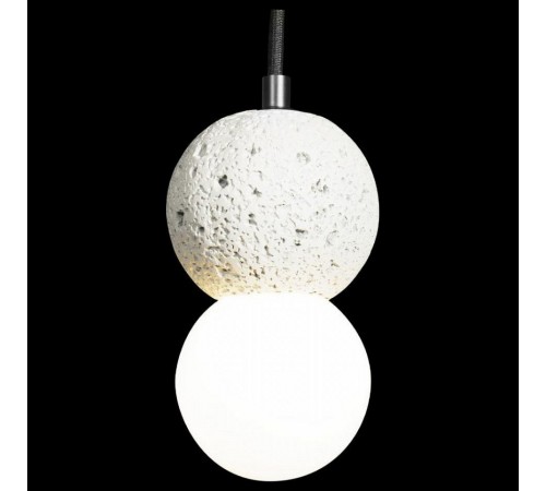 Подвесной светильник Loft it 10109 Light grey Quill