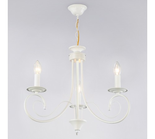 Подвесная люстра Ambrella Light TR9605 TR