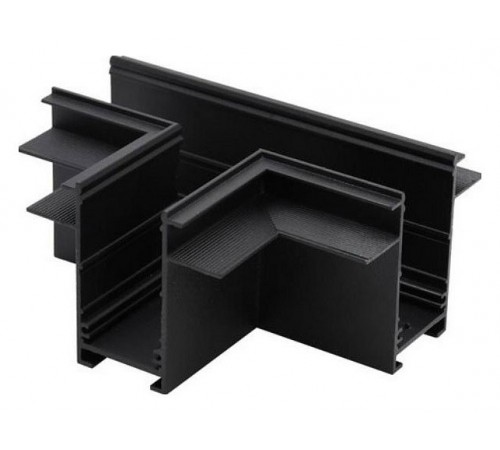 Соединитель T-образный для треков встраиваемых Aployt APL.0285.00.03 Magnetic track 220