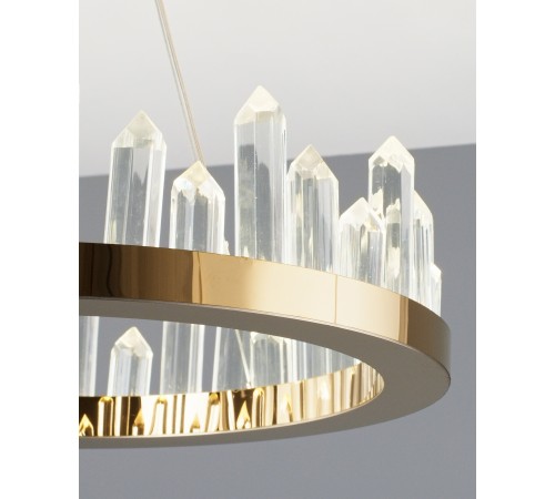 Подвесной светильник Moderli V9050-PL Ingrid