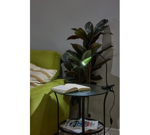 Настольная лампа офисная Uniel UL-00010747 ULM-D501