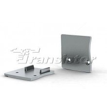 Заглушка Arlight 015463 ALU-BASE-WH28-R