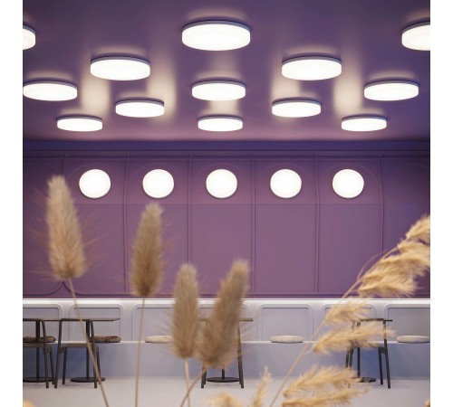 Накладной светильник Arlight 037446 SMURF