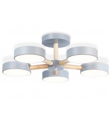 Люстра на штанге Ambrella Light FL4826 FL