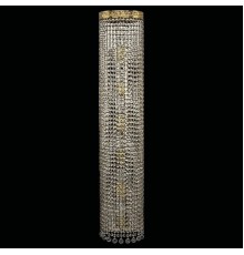 Бра Bohemia Ivele Crystal 83401B/20IV-100 G Balls 8340