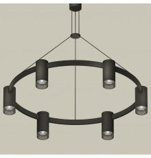 Подвесная люстра Ambrella Light XB9022201 XB