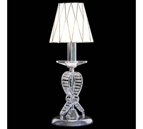 Настольная лампа декоративная Osgona 705914 Riccio