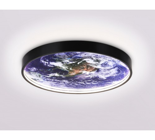 Накладной светильник Ambrella Light FW11131 FW