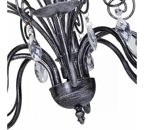 Подвесная люстра Vitaluce V1179/8 V1179