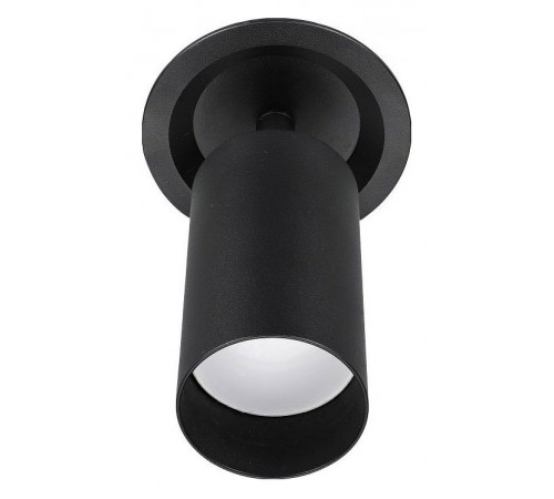 Спот Lucia Tucci Longo LTP-D007-01GU10-B Longo