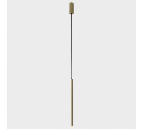 Подвесной светильник Italline IT014-0205 gold IT014-0205