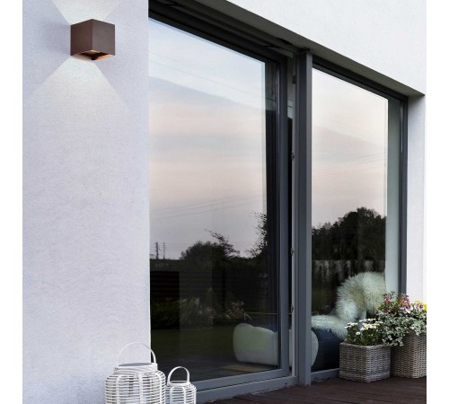 Накладной светильник Mantra 7650 Davos